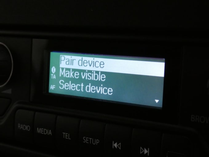 2023 Mercedes-benz Esprinter