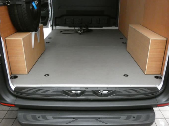 2023 Mercedes-benz Esprinter