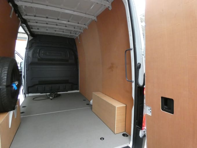 2023 Mercedes-benz Esprinter