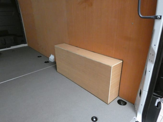 2023 Mercedes-benz Esprinter