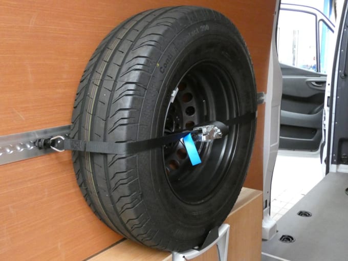 2023 Mercedes-benz Esprinter