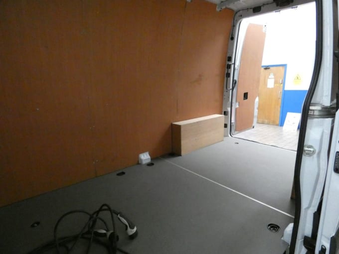 2023 Mercedes-benz Esprinter