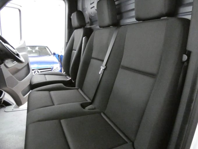 2023 Mercedes-benz Esprinter