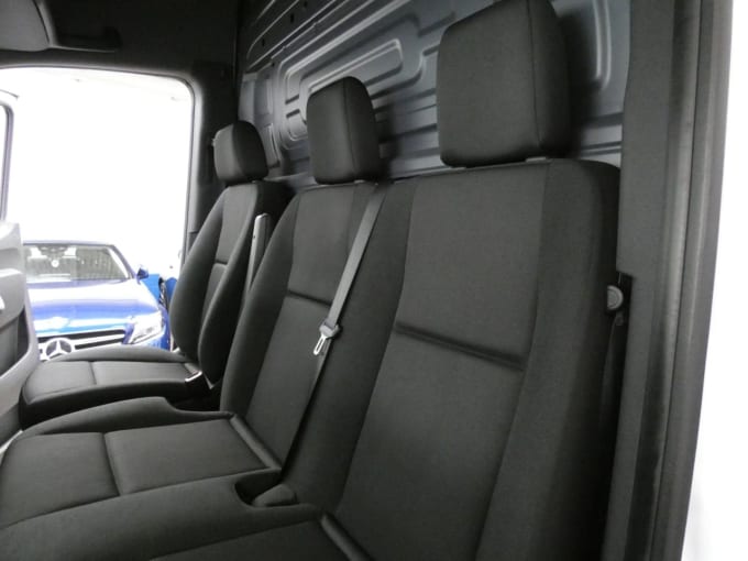 2023 Mercedes-benz Esprinter