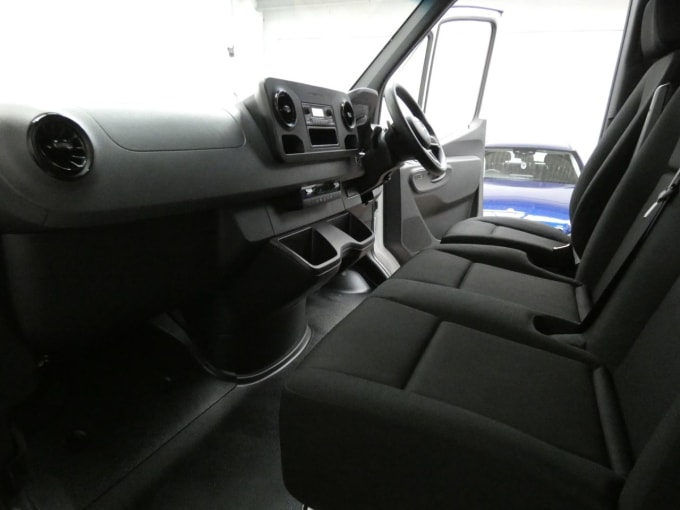 2023 Mercedes-benz Esprinter