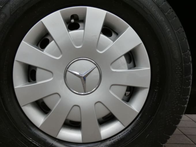 2023 Mercedes-benz Esprinter