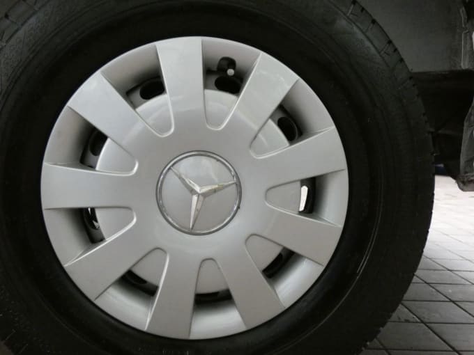 2023 Mercedes-benz Esprinter