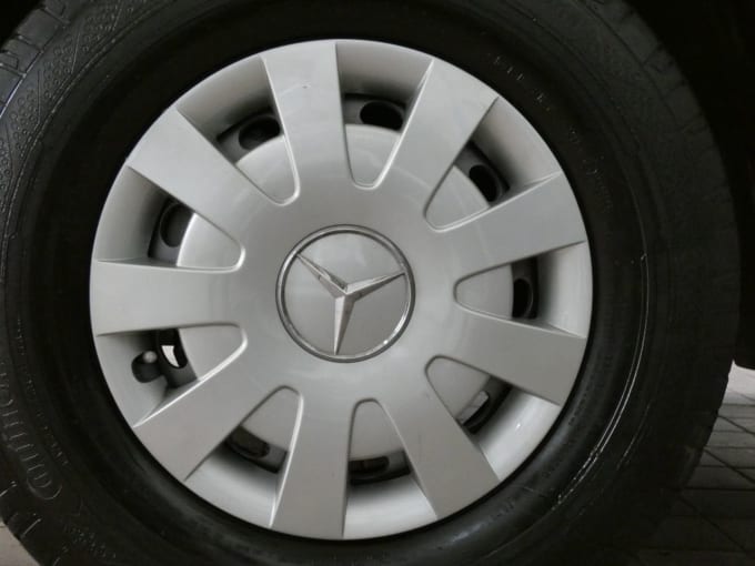 2023 Mercedes-benz Esprinter