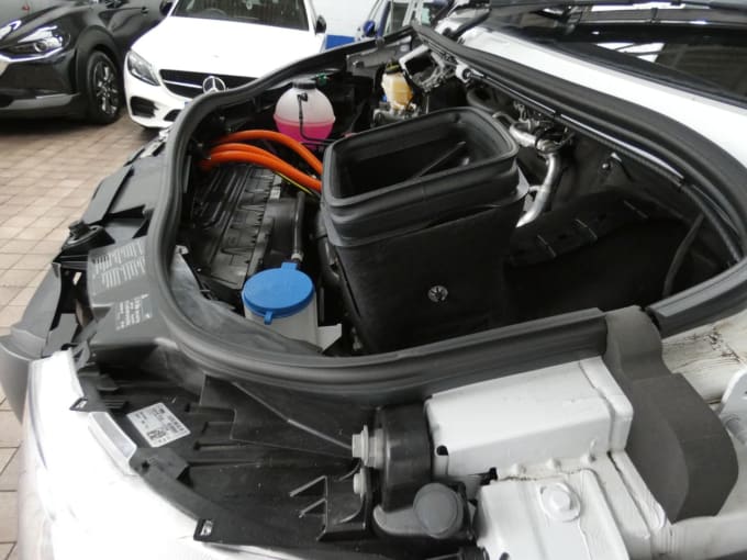 2023 Mercedes-benz Esprinter