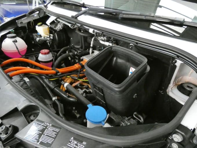 2023 Mercedes-benz Esprinter