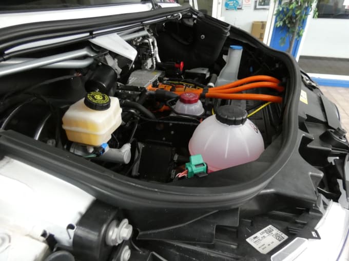 2023 Mercedes-benz Esprinter