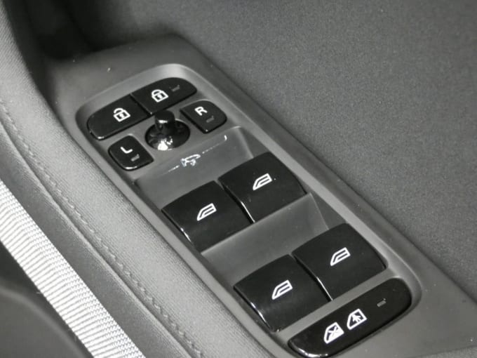 2025 Polestar Polestar 2