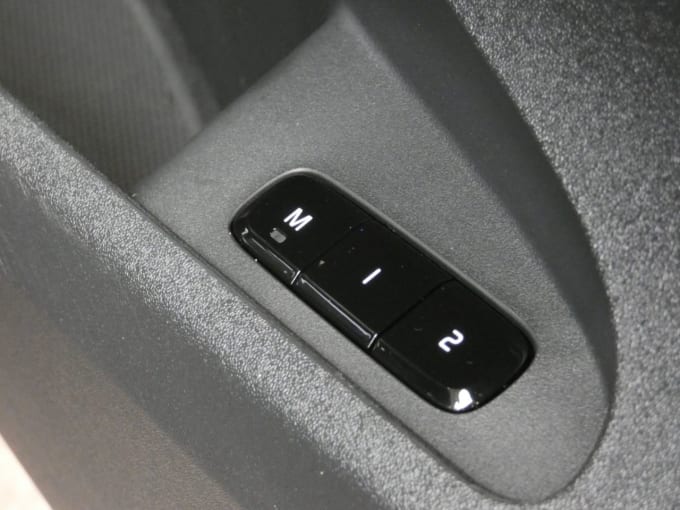 2025 Polestar Polestar 2