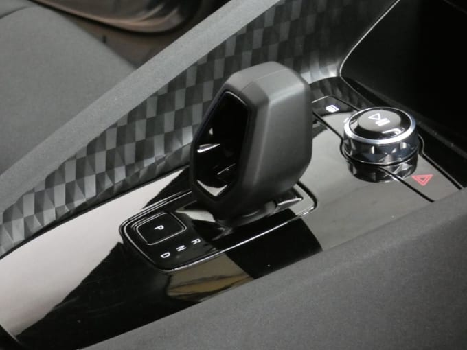 2025 Polestar Polestar 2