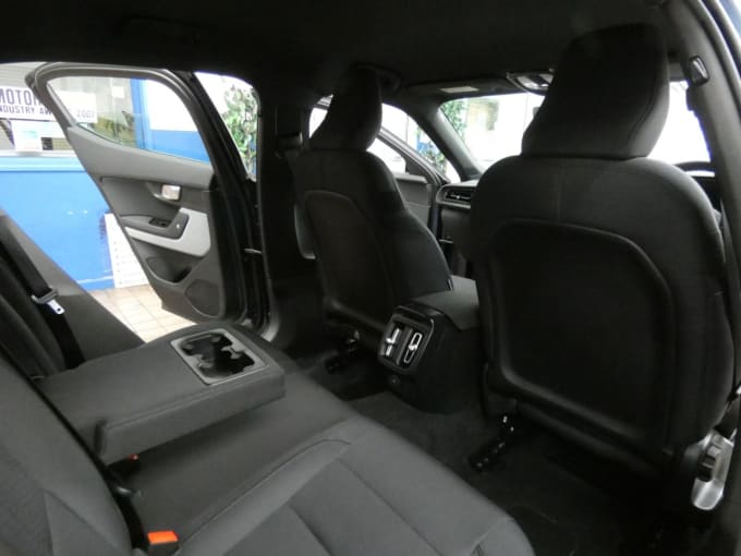 2025 Polestar Polestar 2