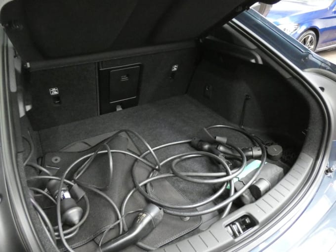 2025 Polestar Polestar 2