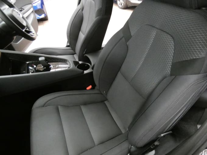 2025 Polestar Polestar 2