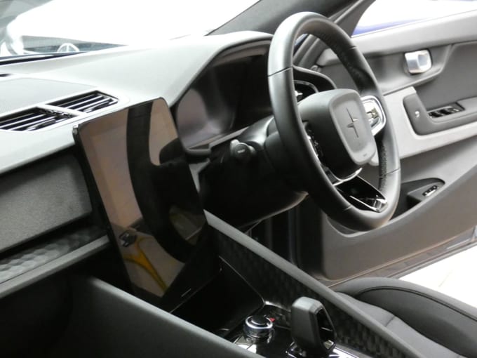 2025 Polestar Polestar 2