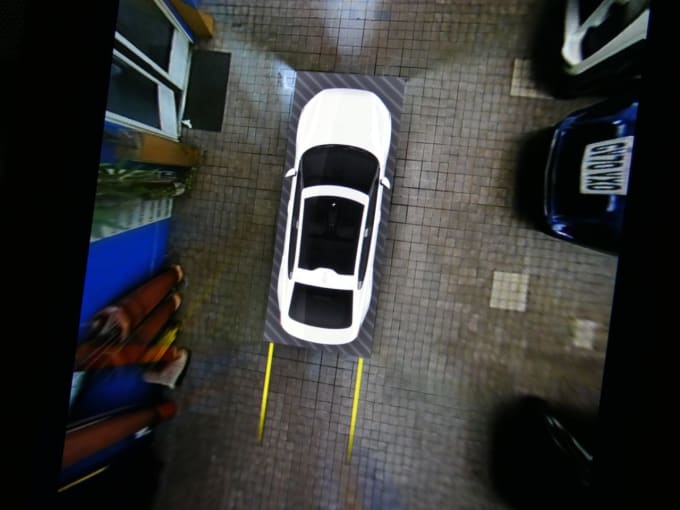 2025 Polestar Polestar 2