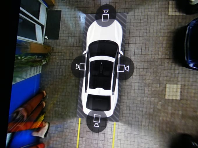 2025 Polestar Polestar 2