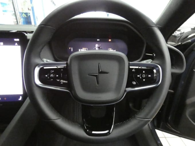2025 Polestar Polestar 2