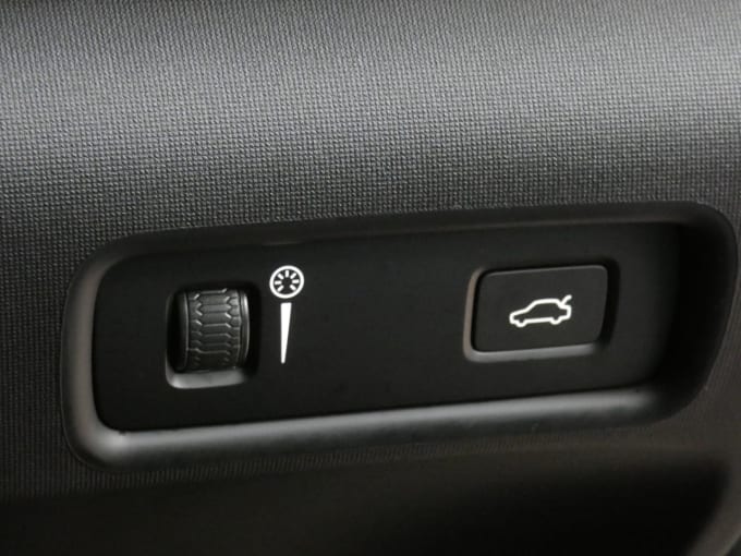 2025 Polestar Polestar 2