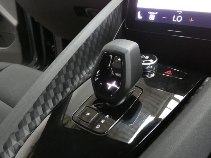 2025 Polestar Polestar 2