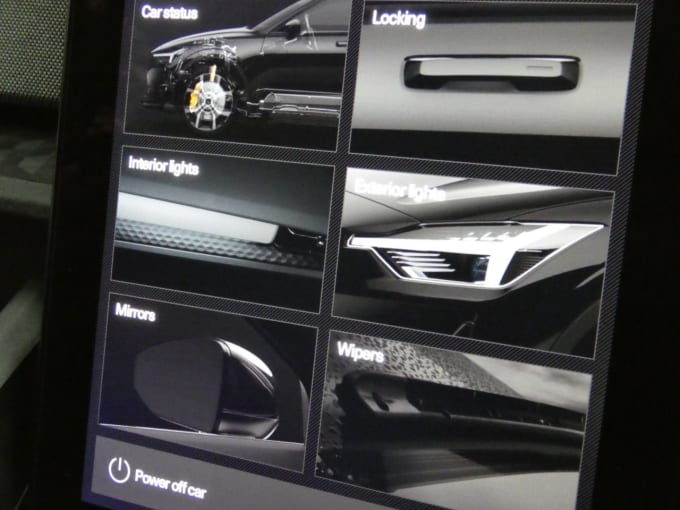 2025 Polestar Polestar 2