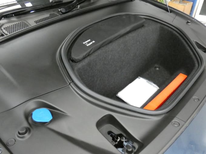 2025 Polestar Polestar 2