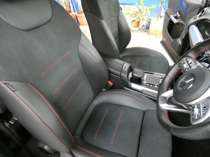 2025 Mercedes-benz Glb