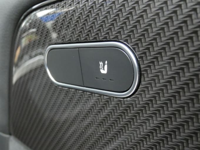2025 Mercedes-benz Glb