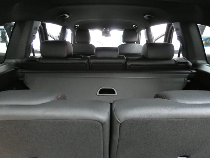 2025 Mercedes-benz Glb