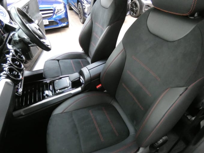 2025 Mercedes-benz Glb