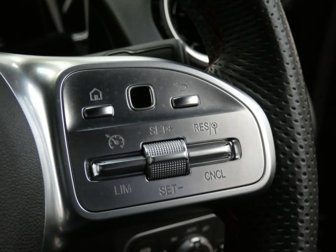 2025 Mercedes-benz Glb