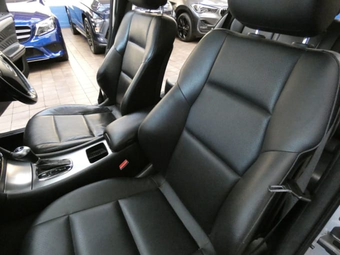 2005 Mercedes-benz C-class