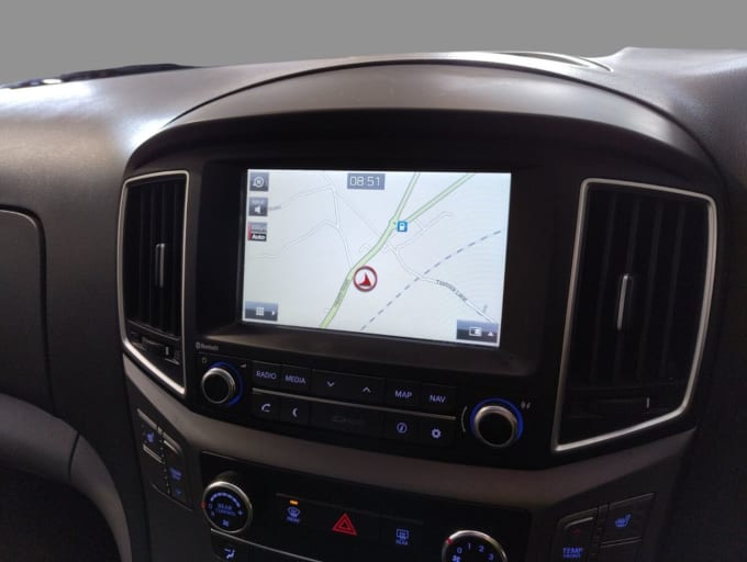 2025 Hyundai I800