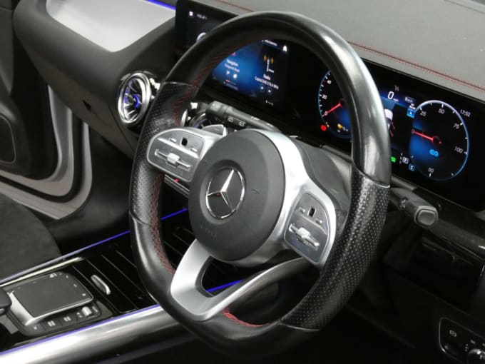 2025 Mercedes-benz Eqa