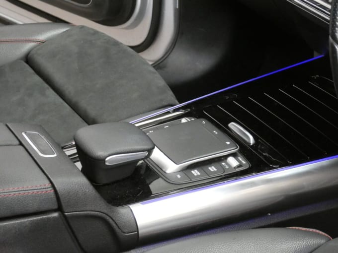 2025 Mercedes-benz Eqa