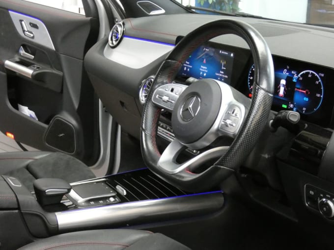 2025 Mercedes-benz Eqa