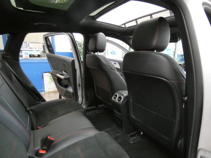 2025 Mercedes-benz Eqa