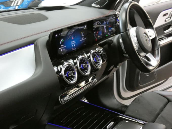 2025 Mercedes-benz Eqa