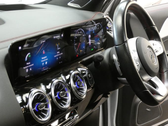 2025 Mercedes-benz Eqa