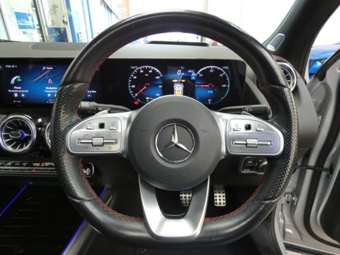 2025 Mercedes-benz Eqa