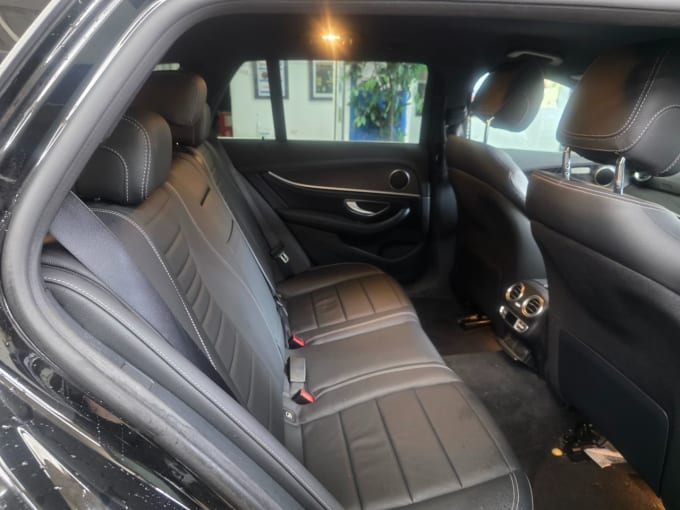 2021 Mercedes-benz E-class