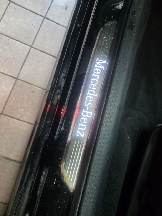 2021 Mercedes-benz E-class