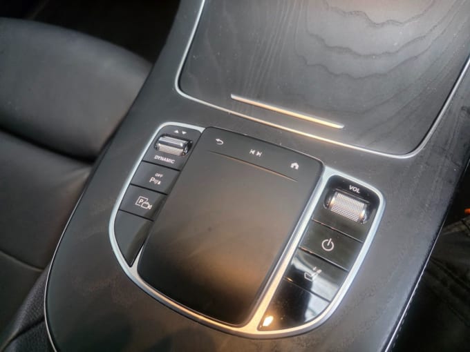 2021 Mercedes-benz E-class