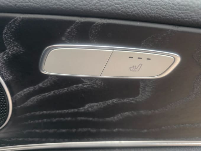 2021 Mercedes-benz E-class