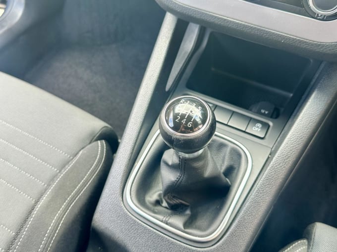 2025 Volkswagen Scirocco