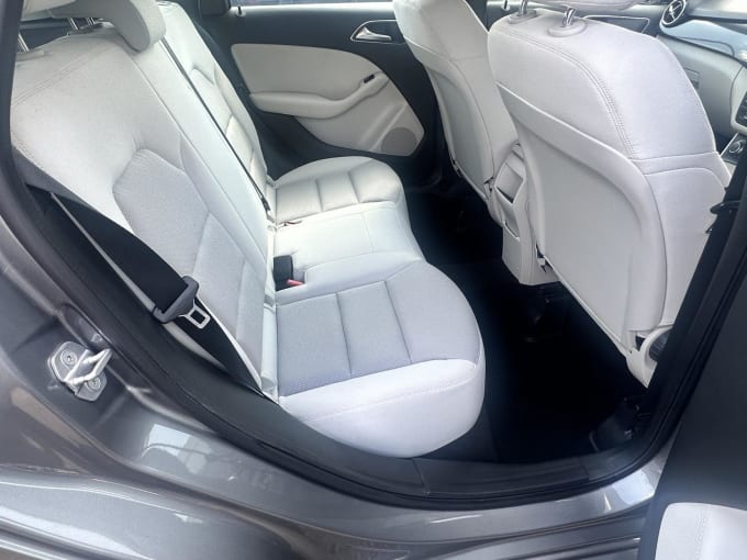 2025 Mercedes-benz B Class