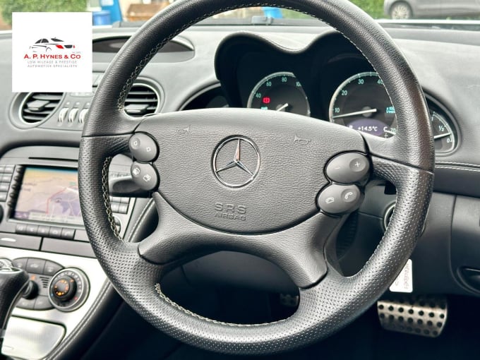 2024 Mercedes-benz Sl